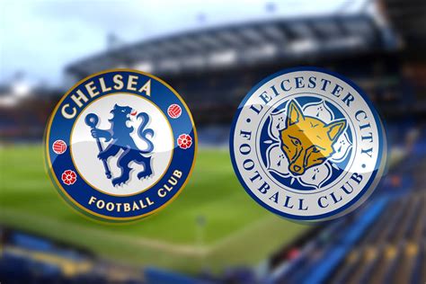 Best Odds, Prediction and Live Score Chelsea vs. Leicester .